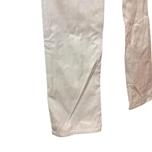 Ralph Lauren Purple Label Work Wear Pants Double Knee 12 (35x33) Tan Denim *READ - Picture 3 of 15